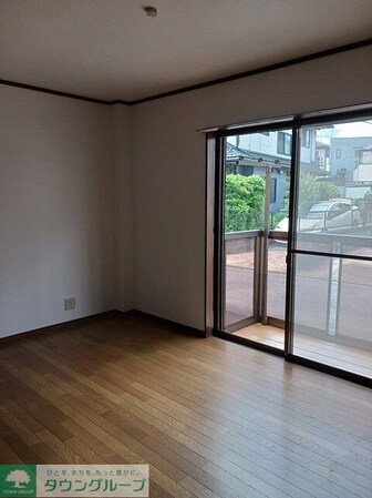 クロスリバーハウスの物件内観写真